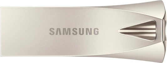 Atmintukas SAMSUNG BAR PLUS, 256 GB