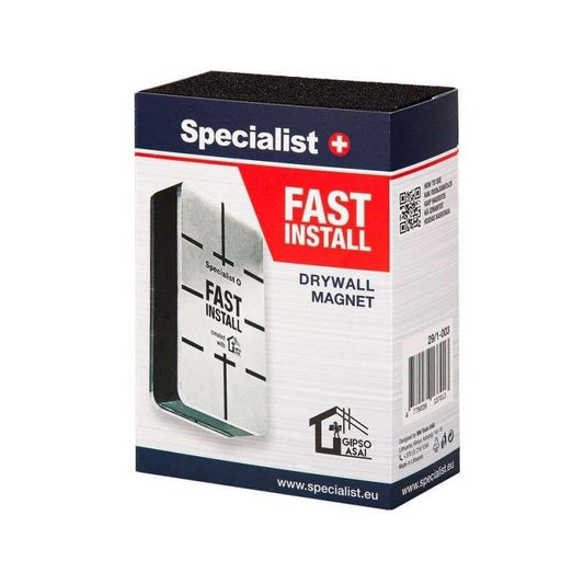 Magnes do profili Specialist+