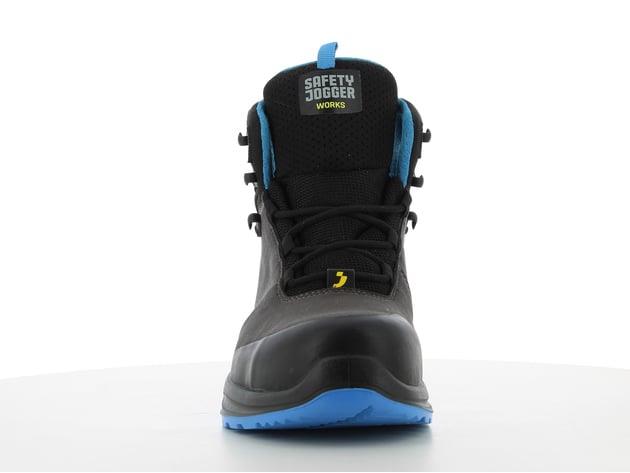 Męskie buty ochronne Safety Jogger MODULOS3M/44