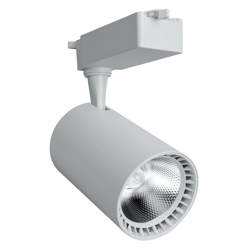 Lampa do systemu szynowego DPM X-Line STR-15W-W, 15 W, LED