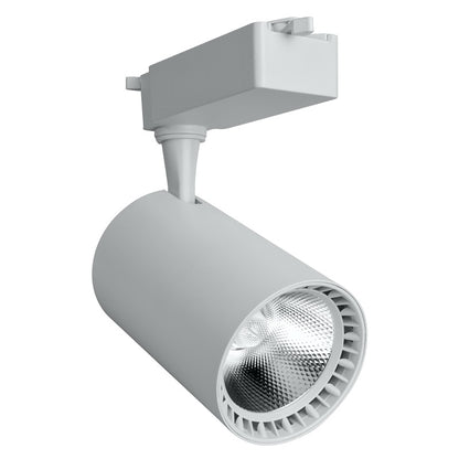 Lampa do systemu szynowego DPM X-Line STR-15W-W, 15 W, LED