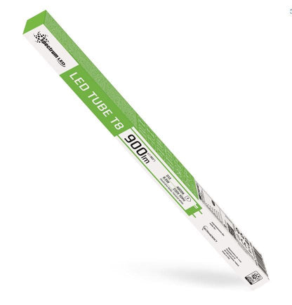 LEMPUTĖ Spectrum LED G13 T8 8.5W 900LM 4000K 60CM