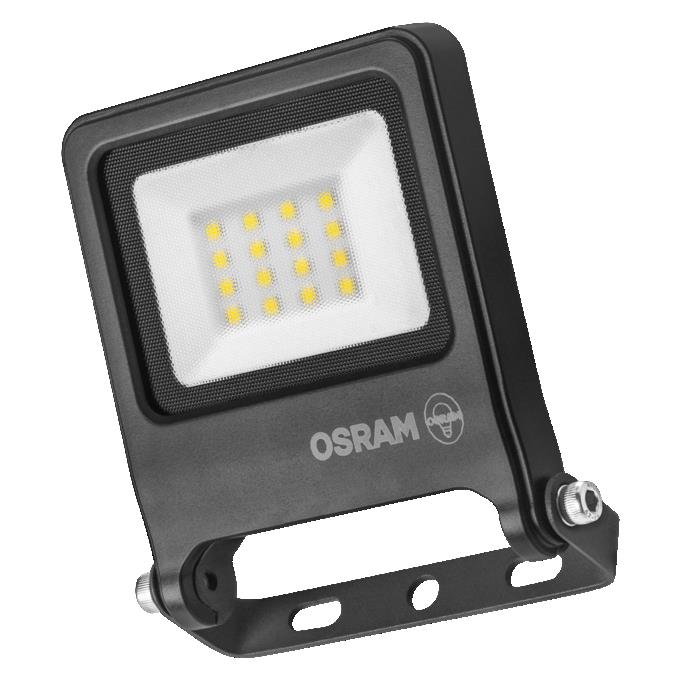 NAŚWIETLACZ ZEWNĘTRZNY LED 10W IP65 1000LM
