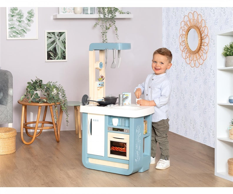 Kuchnia dla dzieci Smoby Bon Appetit Kitchen 7600310824