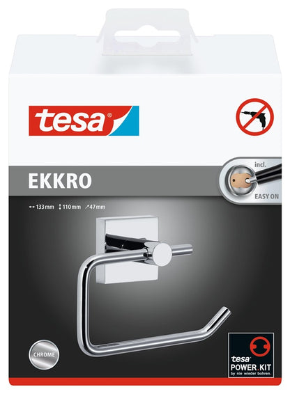 UCHWYT NA PAPIER TOALETOWY TESA EKKRO 40232 CHROM