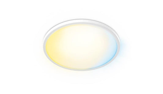 Šviestuvas lubų Philips, 32 W, LED, 2200 - 6500 °K