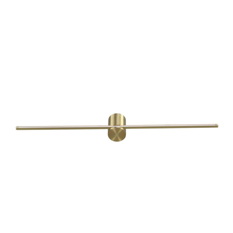 Kinkiet Light Prestige Modern Slim L, 8 W, LED