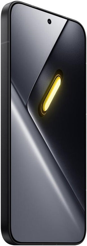 telefonas Xiaomi POCO X8 Pro Max MZB0NBWEU 512 GB juodas