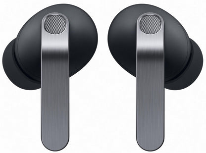 Ausinės Samsung Galaxy Buds 4 Pro SM-R640NZKAEUE, juoda