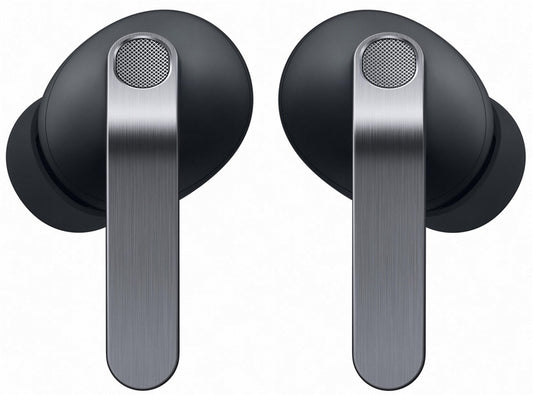 Słuchawki Samsung Galaxy Buds 4 Pro SM-R640NZKAEUE, czarne