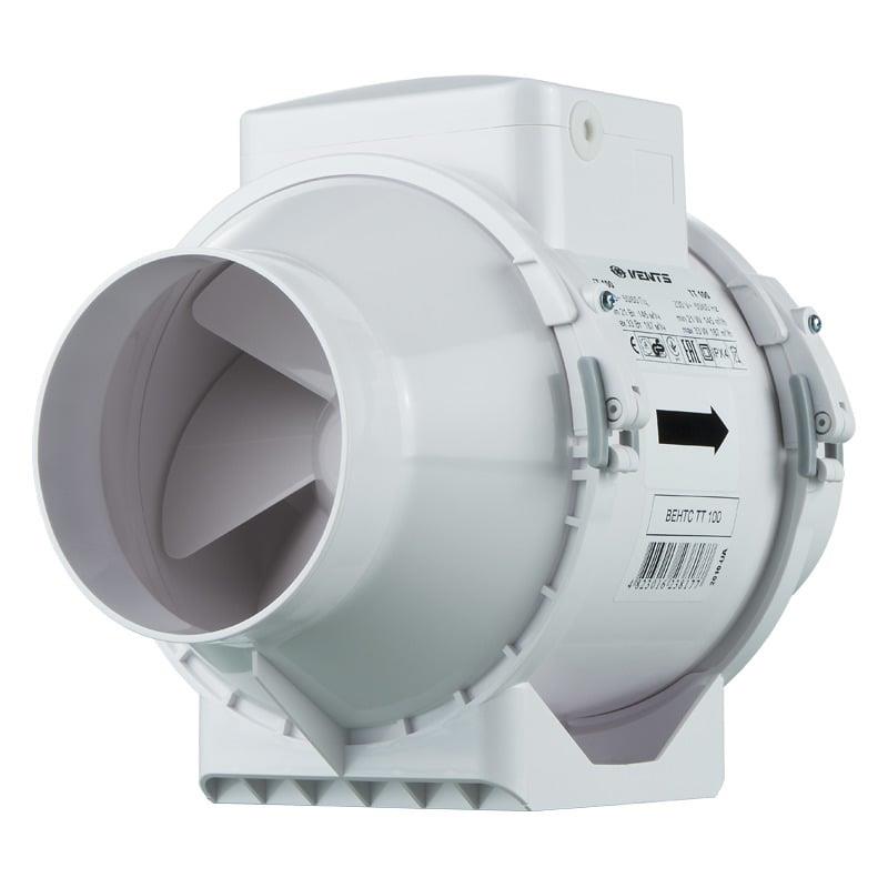 Wentylator kanałowy VENTS TT 125