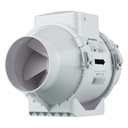 Wentylator kanałowy VENTS TT 125