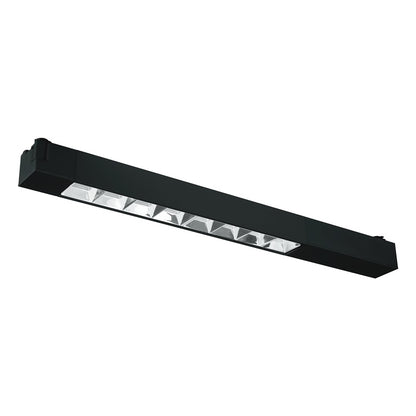 Šviestuvas bėginei sistemai DPM X-Line STF-20W-B, 20 W, LED