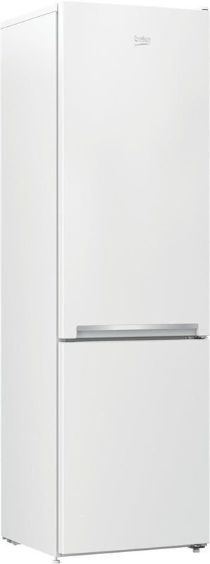 LODÓWKA RCSA300K40WN BEKO