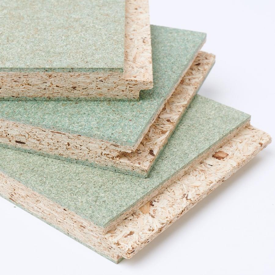 PLOKŠT VMG LIGNUM BOARD P5 TG4 2400X600X22 MM (40)