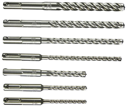 GRAŽTŲ RINKINYS 7VNT MAKITA E-14928