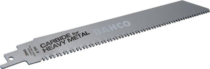 Brzeszczot piły szablastej Bahco 8TPI 228x1,32mm, 1 szt.