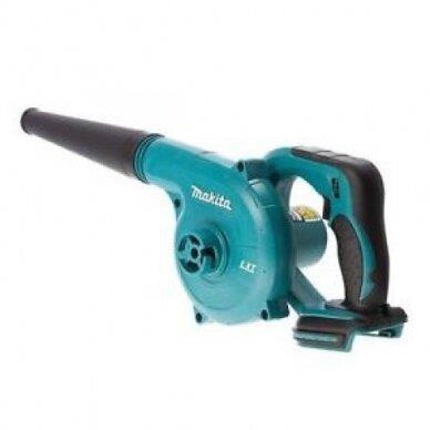 Dmuchawa do liści Makita DUB186ZX1