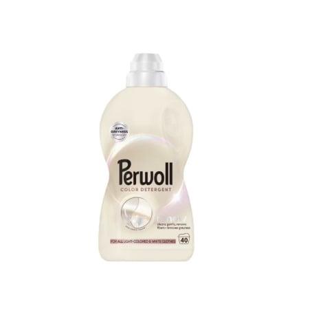 SKYST SKALB PERWOLL LIGHT COLOR 40SK 2L