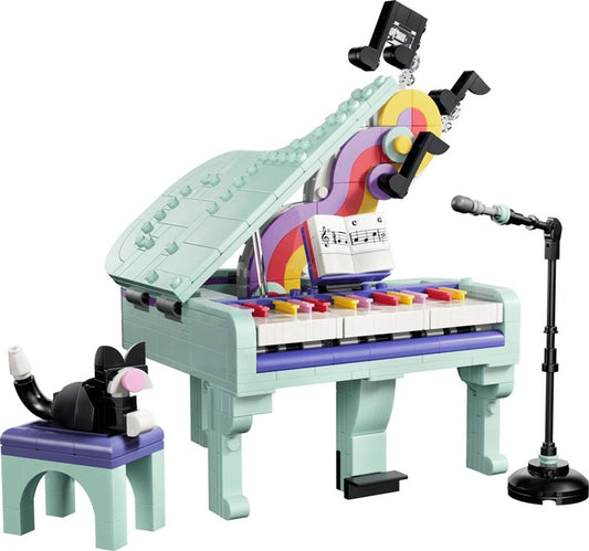 KONSTRUKCJA PIANINO I KOT 31392