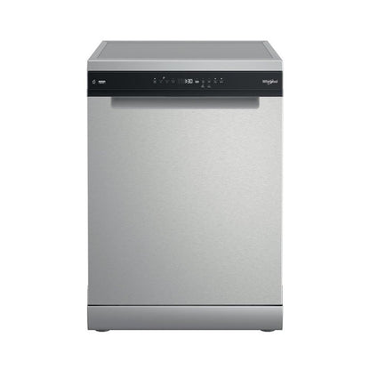 Zmywarka Whirlpool W7F HP33 X