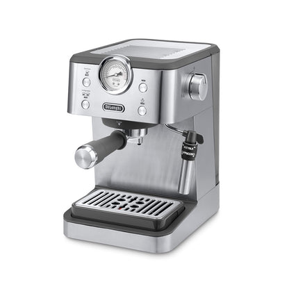 Półautomatyczny ekspres do kawy DeLonghi Classic EM450.M
