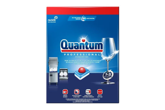 TABLETĖS INDAP FIN QUANTUM PROF 125VNT