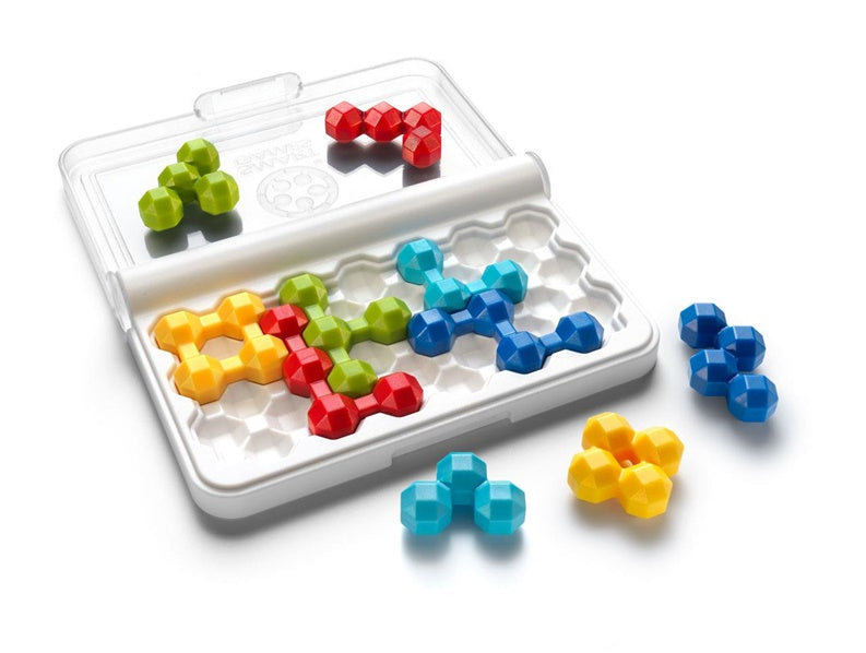 Stalo žaidimas Smart Games IQ Twins