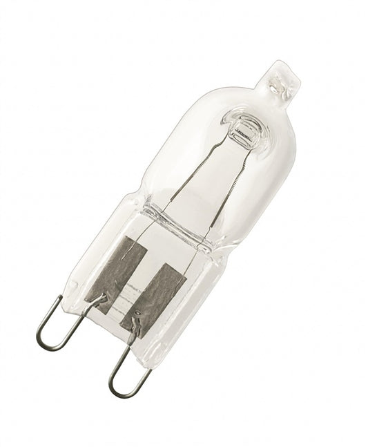 Lemputė Osram Halogeninė, G9, 2800 °K, G9, 35 W, 460 lm
