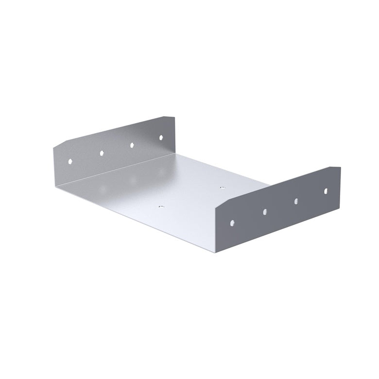 Sujungimas loveliui MEKA RSS-60-400 PG, baltas, 10 vnt.