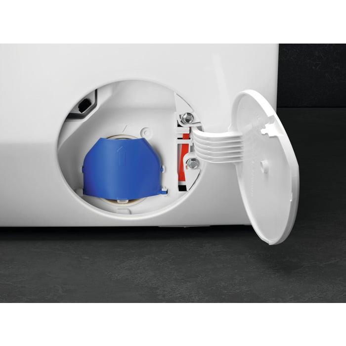 Pralko-suszarka AEG Seria 7000 LWR73166OE