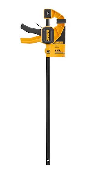 Spaustuvas DeWalt DWHT0-83194, 60 cm