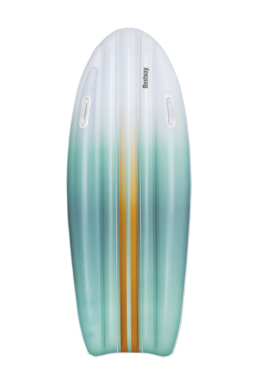 Ponton dmuchany Bestway TAHITI TOTE 2IN1, 1.83x71cm