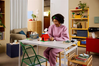 KONSTR IDEAS 21368