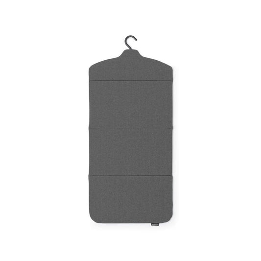 Lyginimo priedas Brabantia Pepper Black, 93x40.4cm