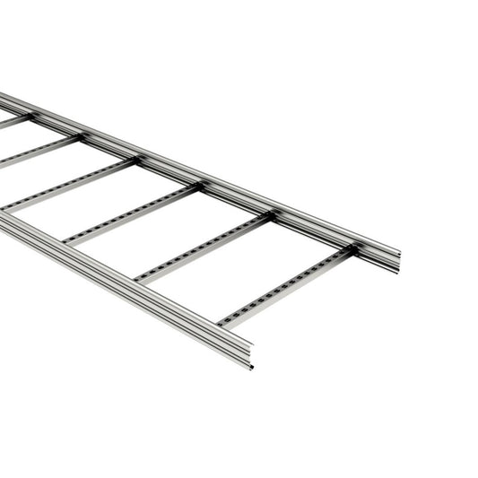 Drabina kablowa MEKA KS20-500, L=6000 XPG, 6M