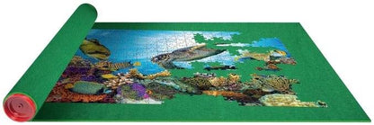 Mozaika Clementoni Puzzle Mat, wielokolorowa