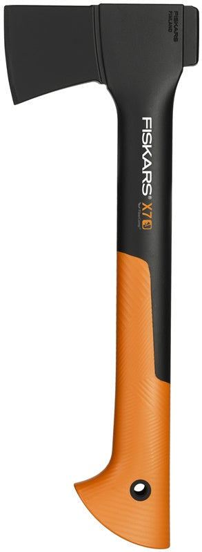 Kirvis Fiskars X14-XS, universalus, 38.7 cm