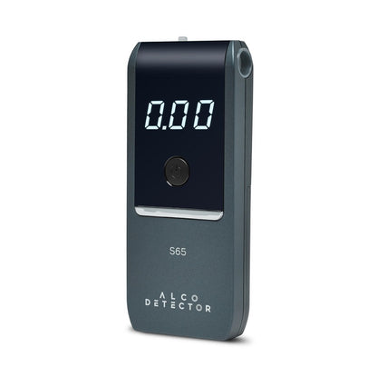 Alkotesteris Alcodetector S65