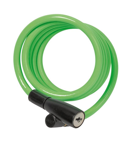 Zapięcie Abus 2103 CL CC, różne kolory, 1500 mm