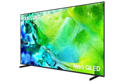 TELEVIZORIUS QE85QN80HAUXXH SAMSUNG