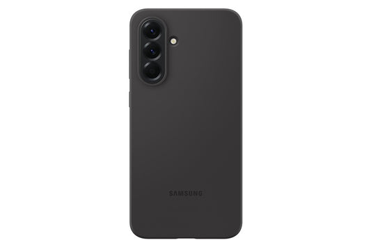 Phone case Samsung EF-PA566CBEGWW, Galaxy A56, black