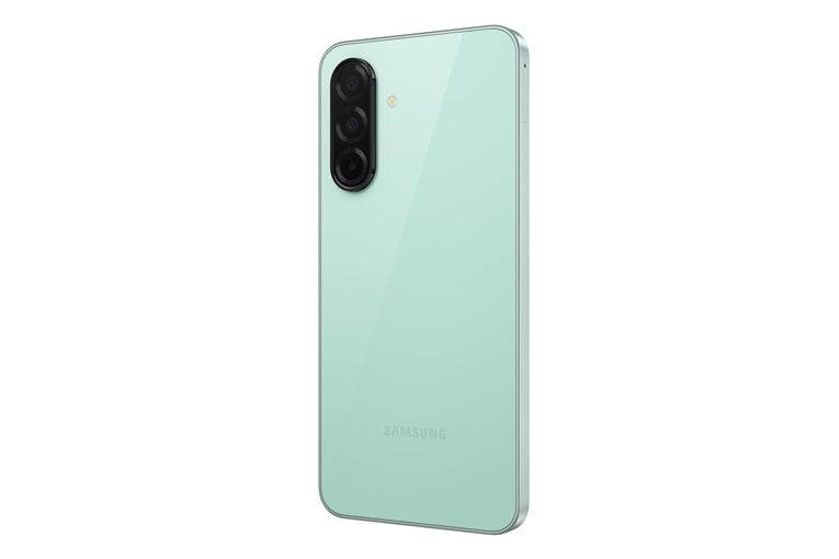 Telefon komórkowy Samsung Galaxy A26 128 GB jasny zielony