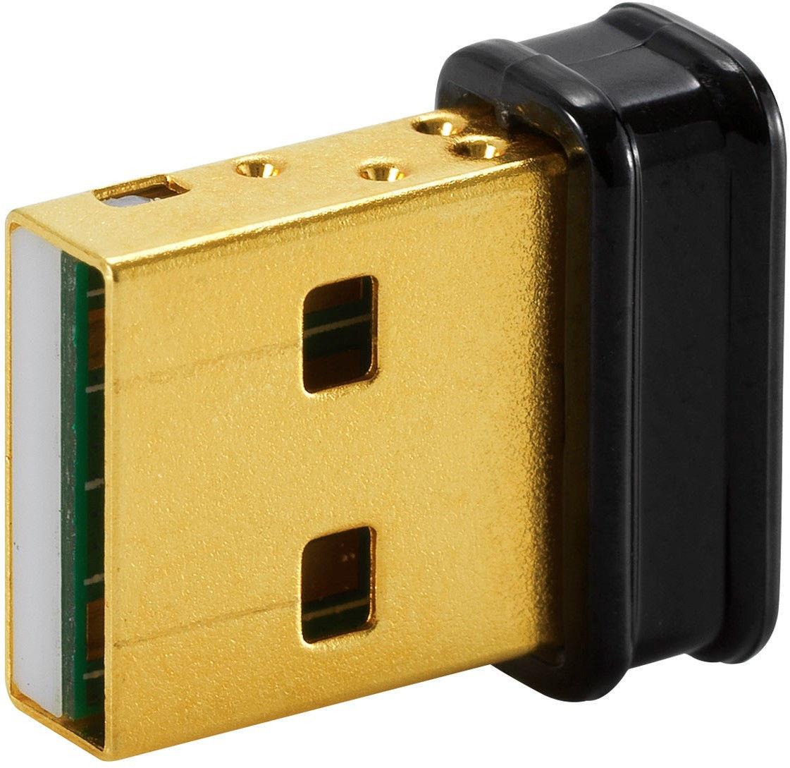 Adapteris Asus USB-BT500, juoda