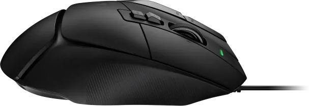 Žaidimų pelė Logitech G502 X, juoda