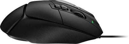Žaidimų pelė Logitech G502 X, juoda