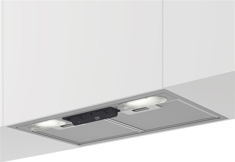 Įmontuojamas gartraukis Beko HNU51311SH