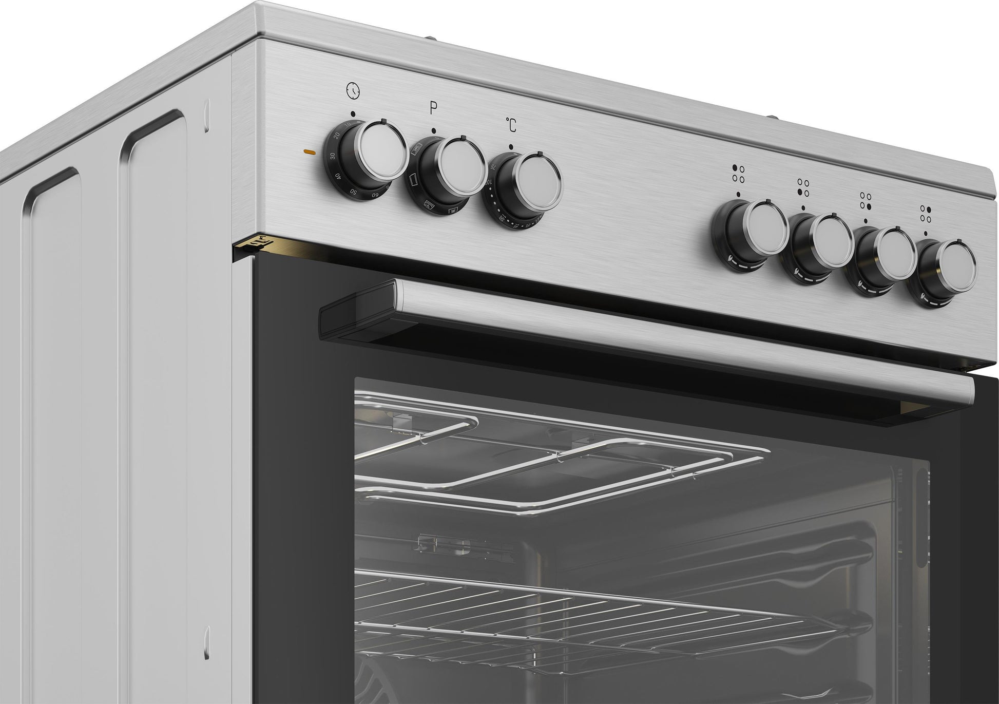 VIRYKLĖ D-E FBE62130GXDN BEKO