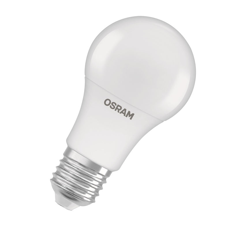 LEMPA LED E27 A65 9W 840 12-36V