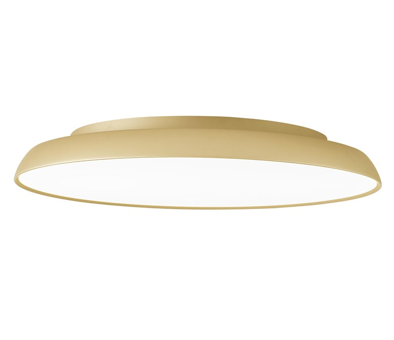 Šviestuvas plafonas Viokef, LED, 40W, 3000K, 2987lm, Ø45.